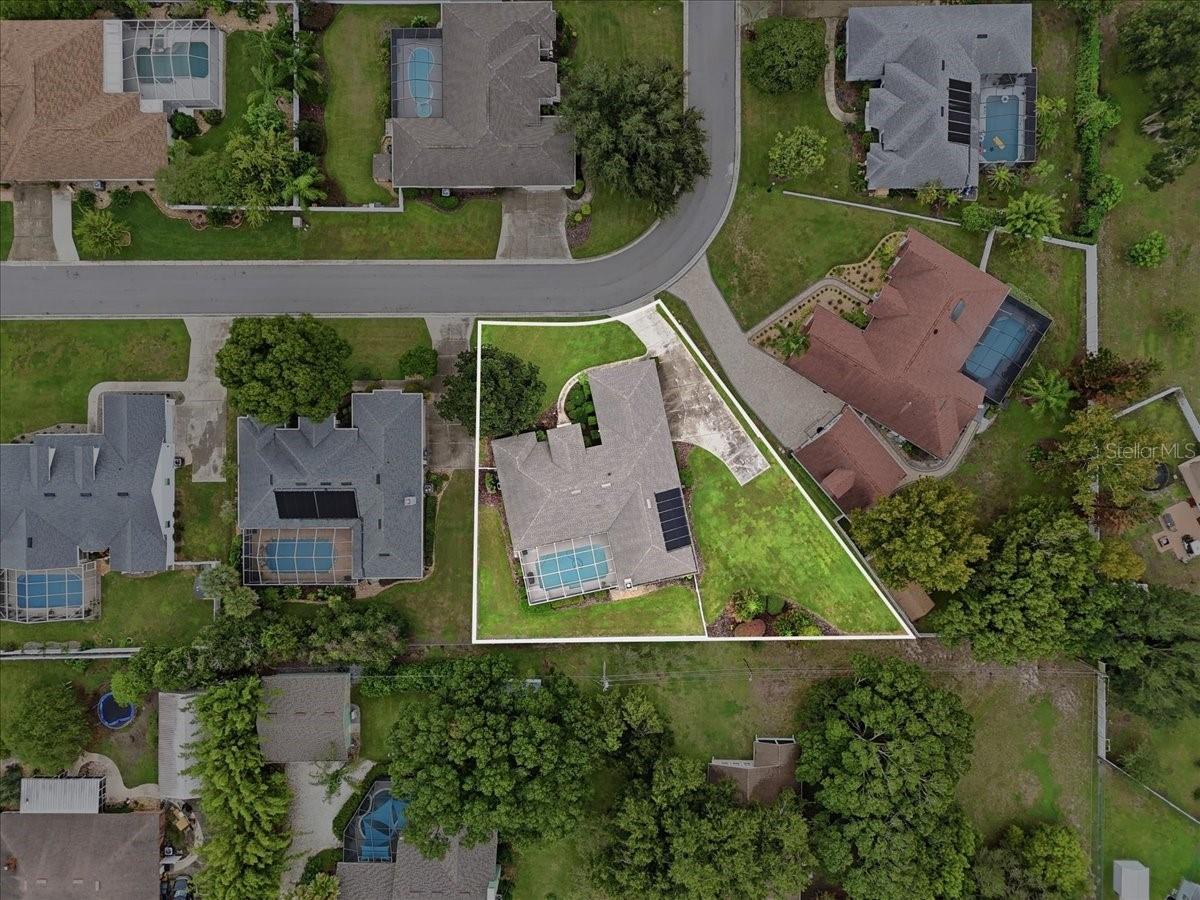 5599 SUMMERLAND HILLS DRIVE, Lakeland, FL 33812
