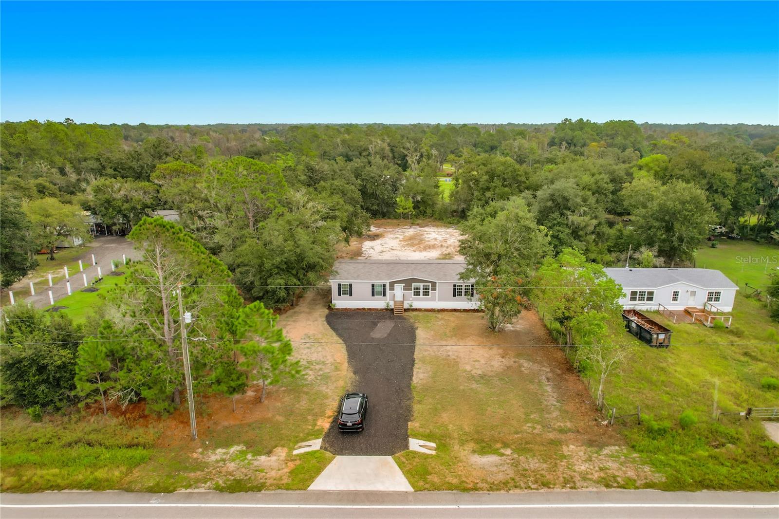 9717 MOORE ROAD, Lakeland, FL 33809