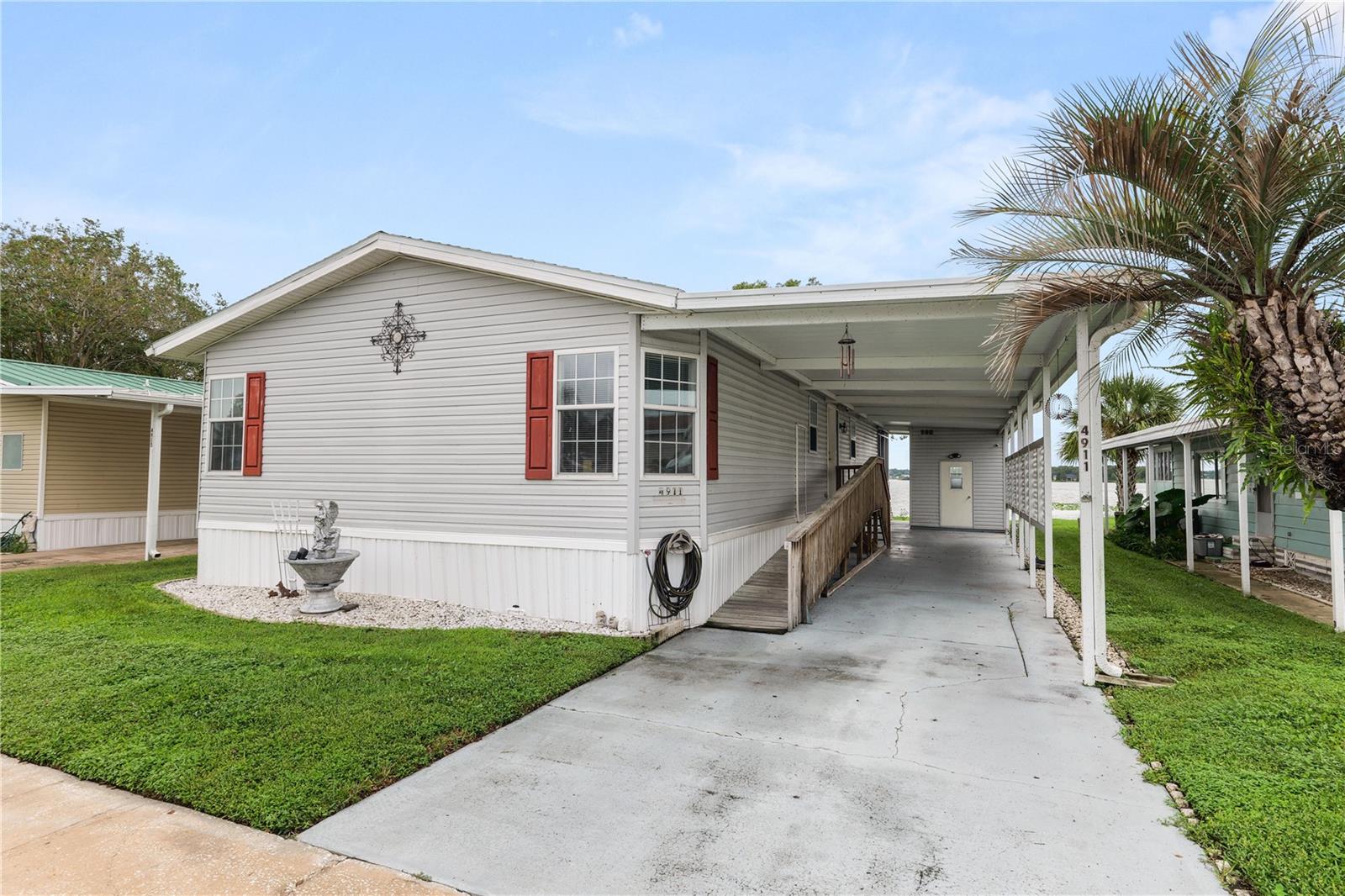 4911 LINC LANE, Lakeland, FL 33809 4911 LINC LANE, Lakeland, FL 33809