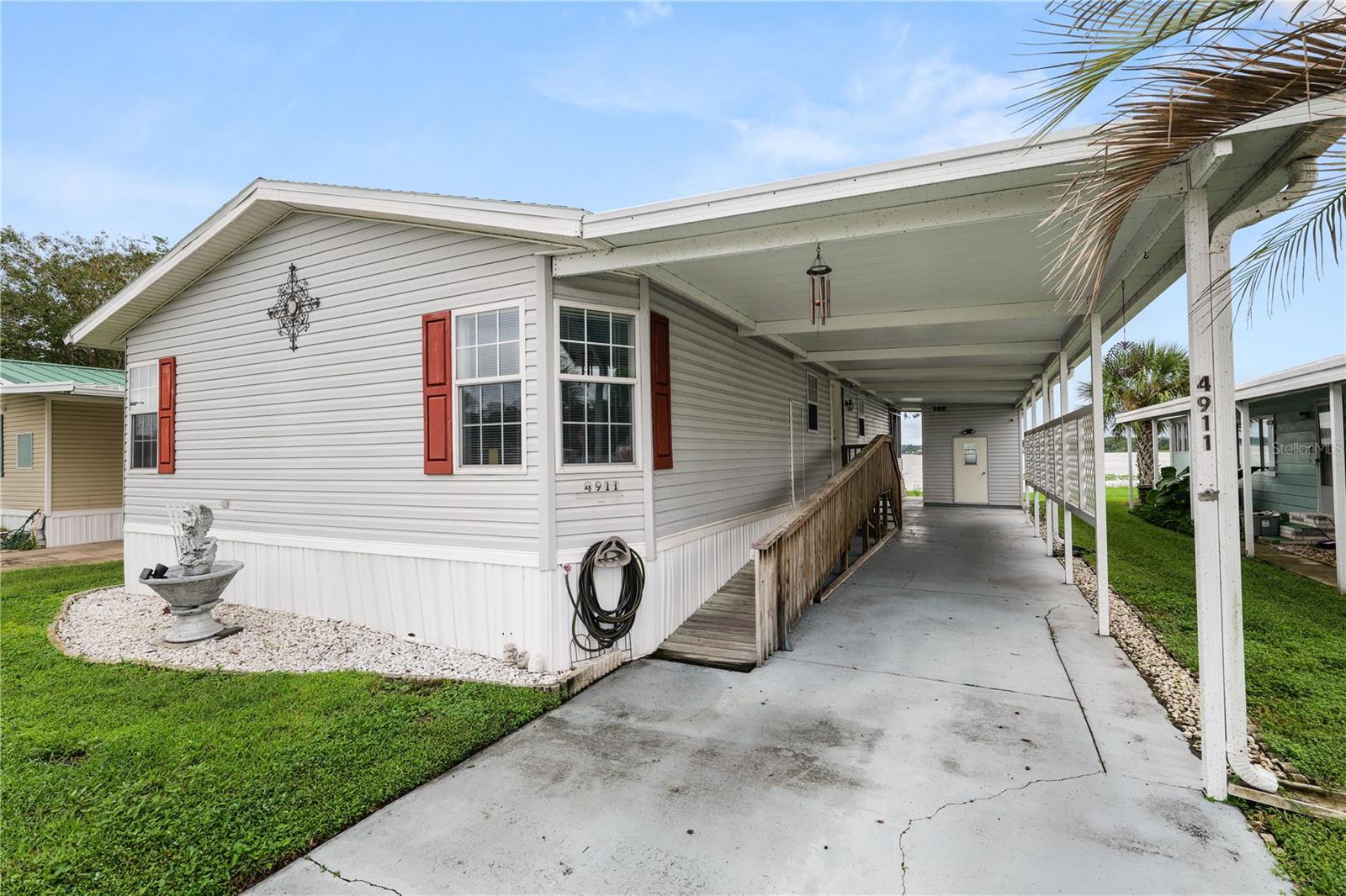 4911 LINC LANE, Lakeland, FL 33809 4911 LINC LANE, Lakeland, FL 33809