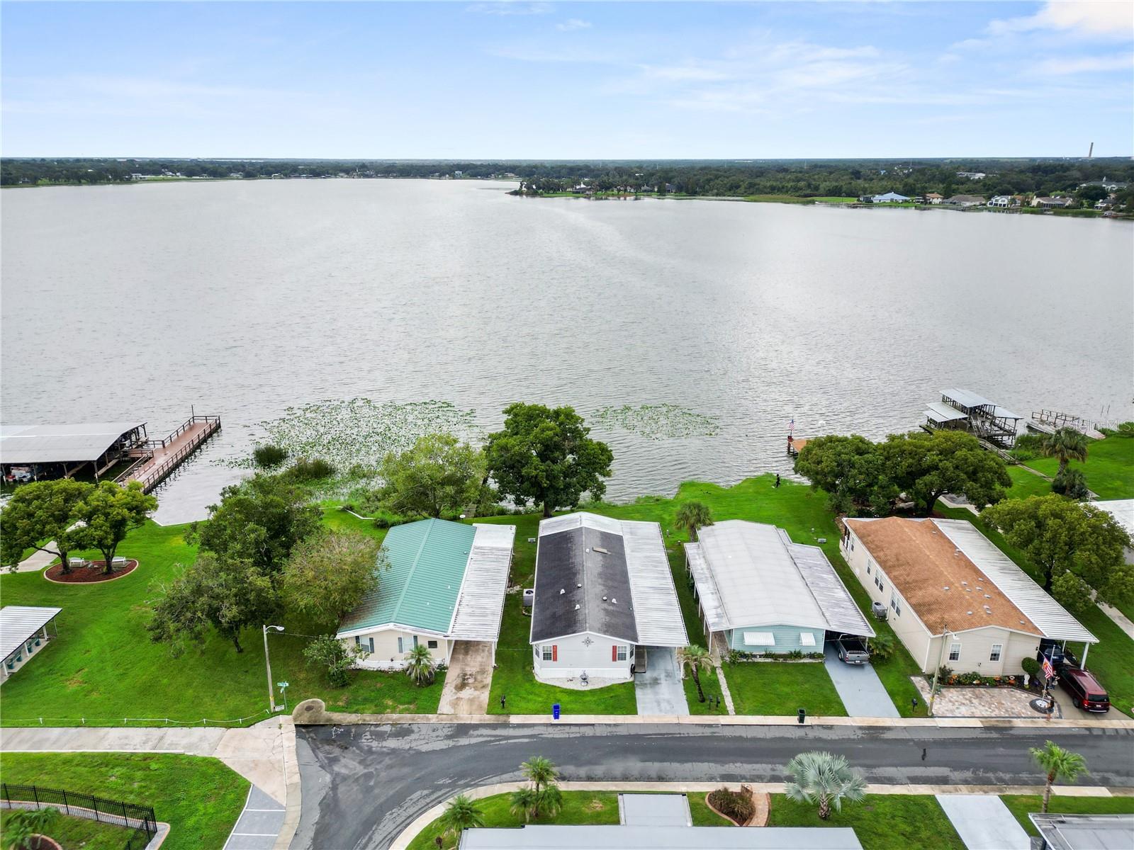 4911 LINC LANE, Lakeland, FL 33809