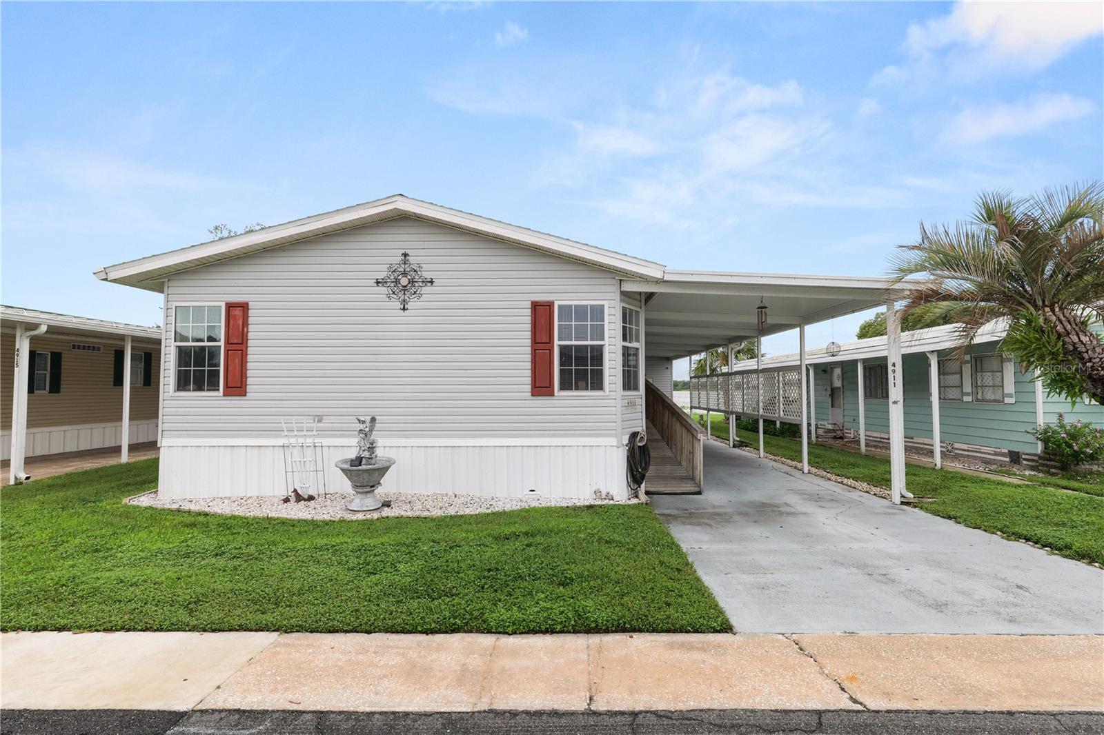 4911 LINC LANE, Lakeland, FL 33809