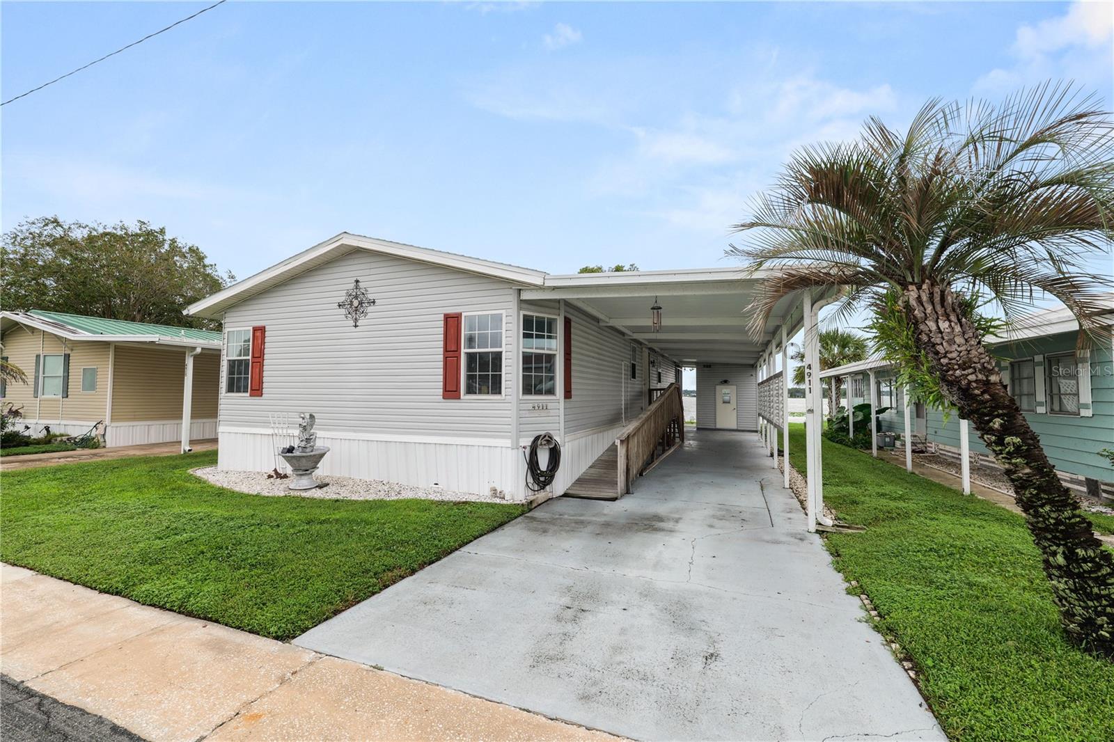 4911 LINC LANE, Lakeland, FL 33809 4911 LINC LANE, Lakeland, FL 33809