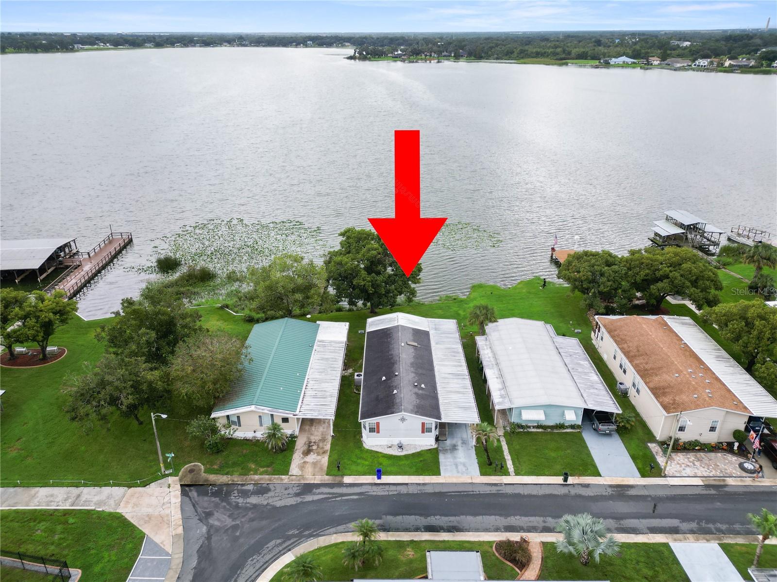4911 LINC LANE, Lakeland, FL 33809