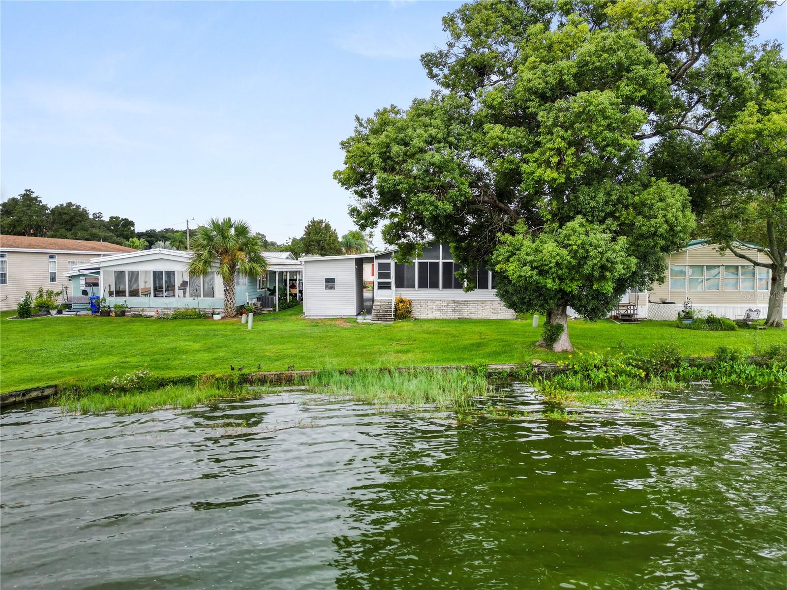 4911 LINC LANE, Lakeland, FL 33809