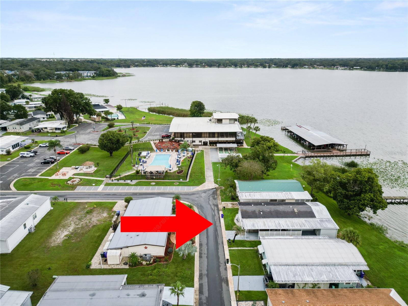 4911 LINC LANE, Lakeland, FL 33809