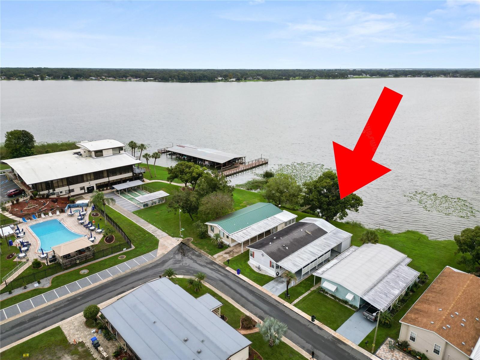4911 LINC LANE, Lakeland, FL 33809