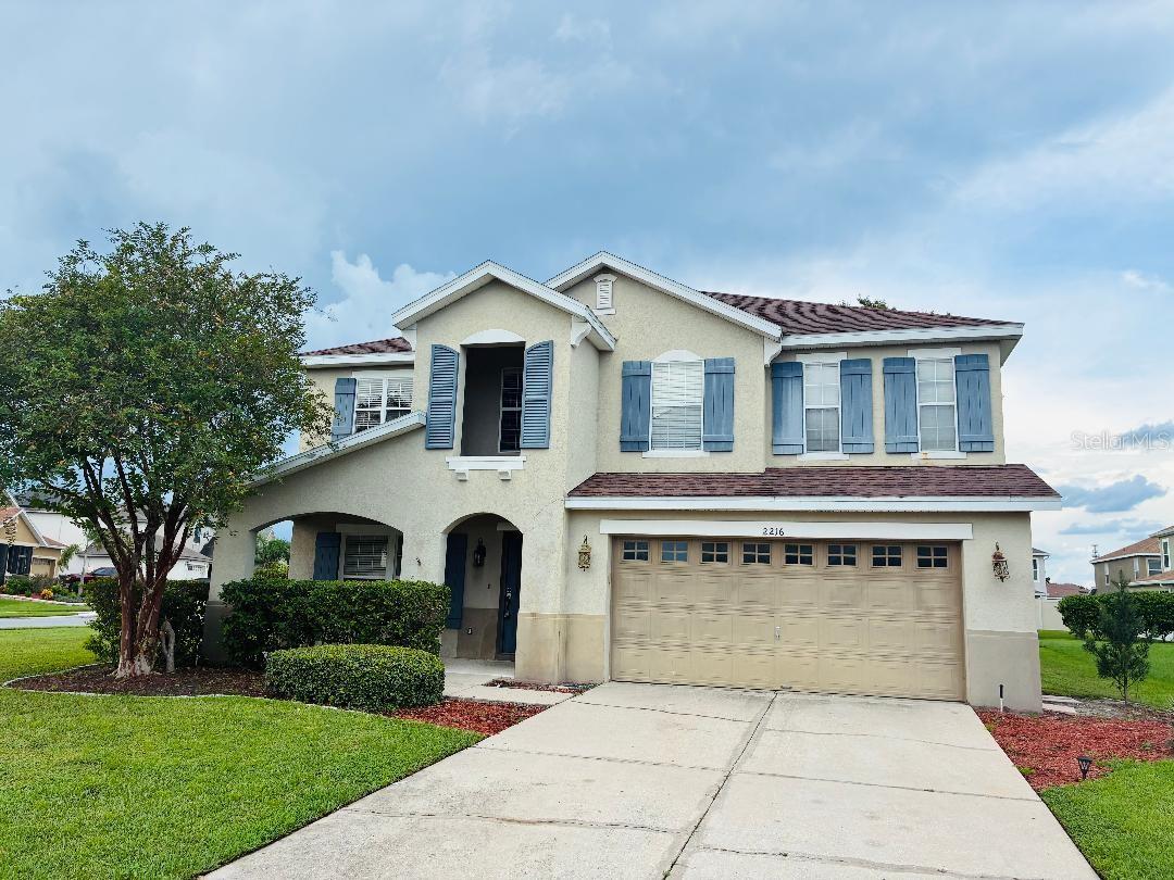 2216 ONTARIO WAY, Lakeland, FL 33805 2216 ONTARIO WAY, Lakeland, FL 33805