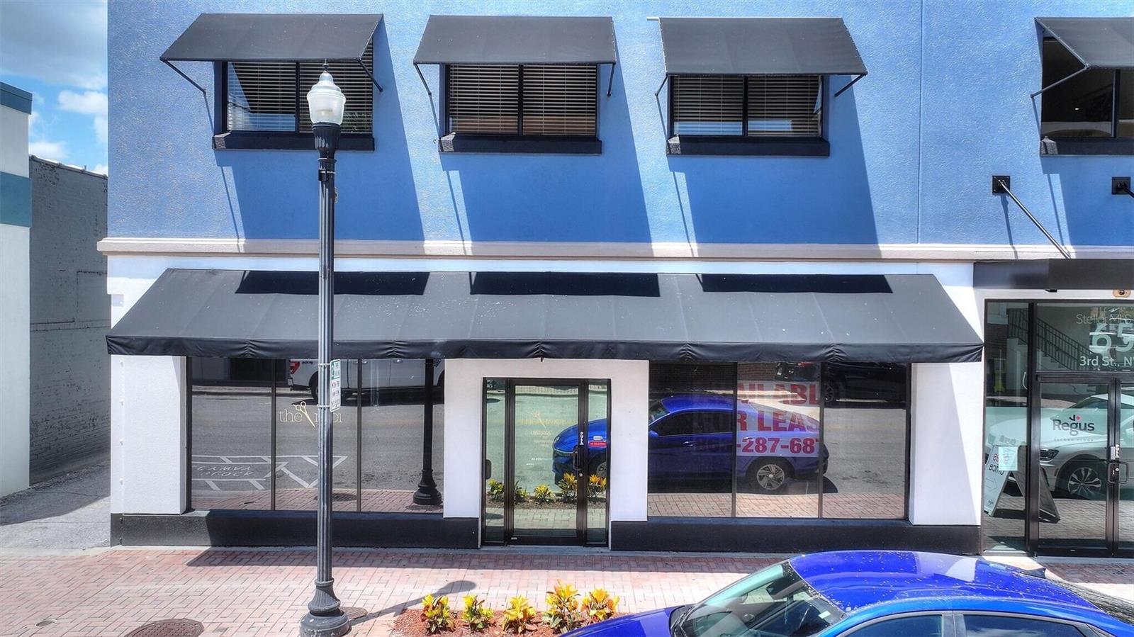 316 AVENUE A NW, #Suite 55, Winter Haven, FL 33881