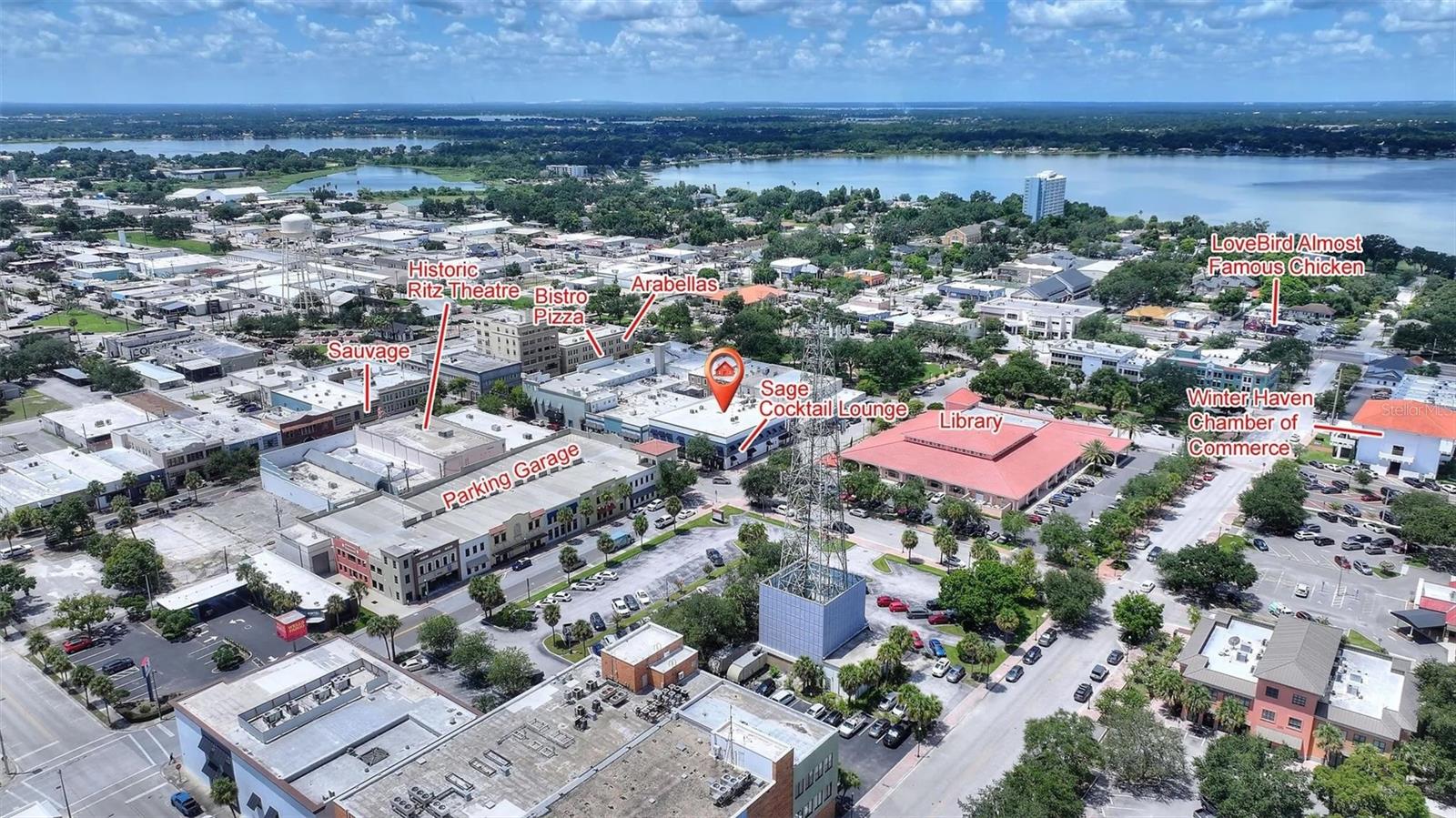 316 AVENUE A NW, #Suite 55, Winter Haven, FL 33881
