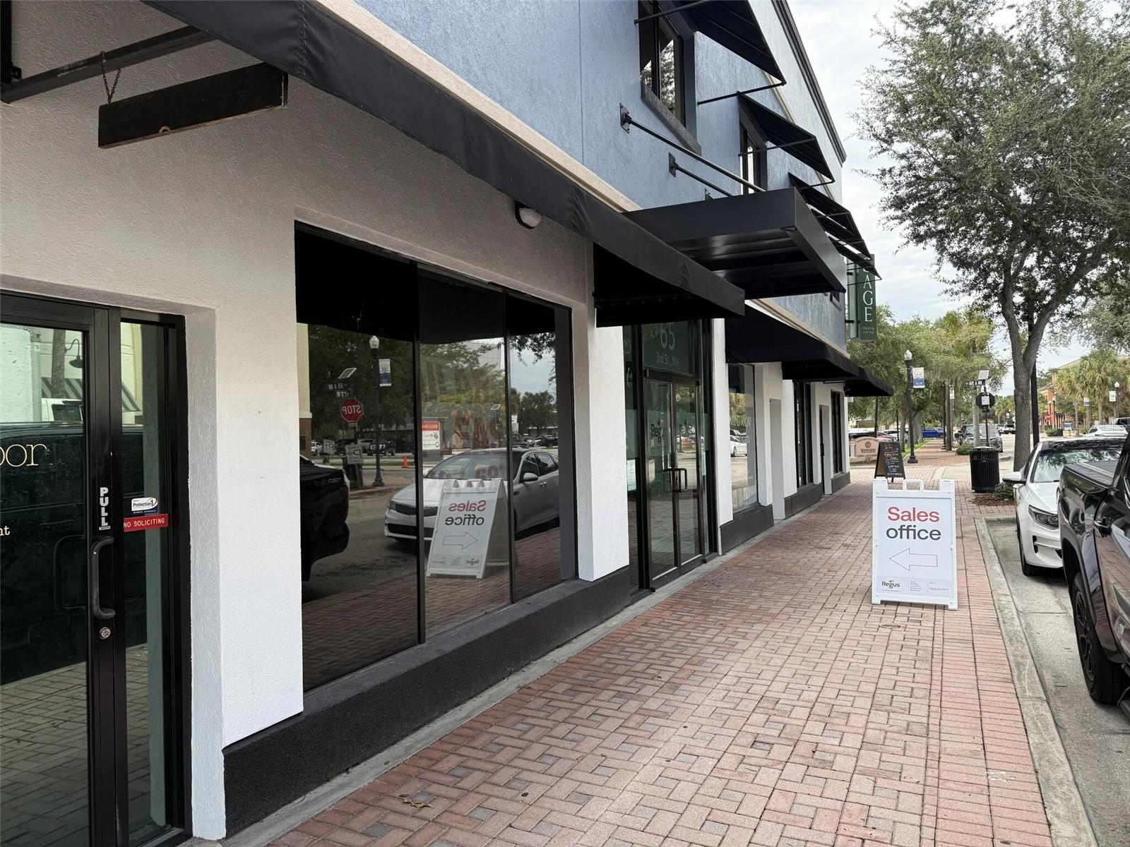 316 AVENUE A NW, #Suite 55, Winter Haven, FL 33881
