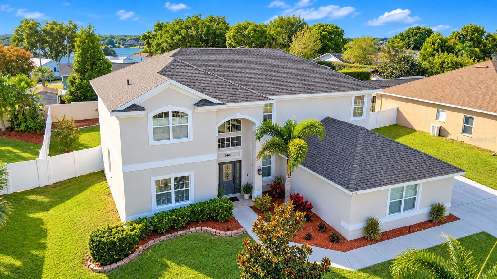 4407 MANDOLIN BOULEVARD, Winter Haven, FL 33884 4407 MANDOLIN BOULEVARD, Winter Haven, FL 33884