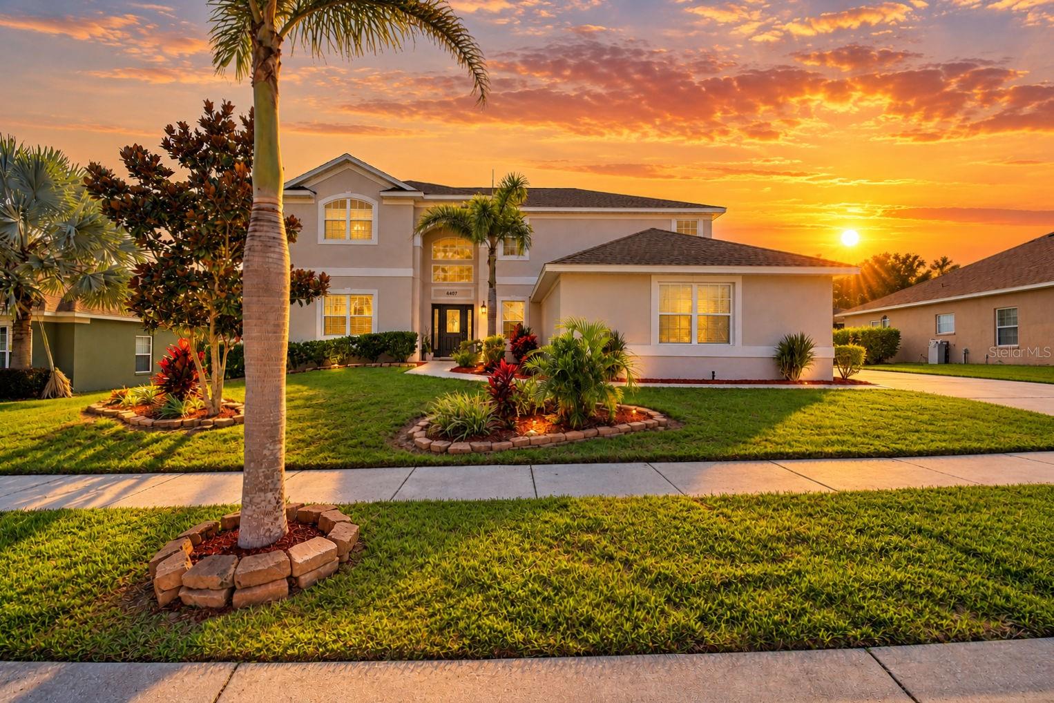 4407 MANDOLIN BOULEVARD, Winter Haven, FL 33884