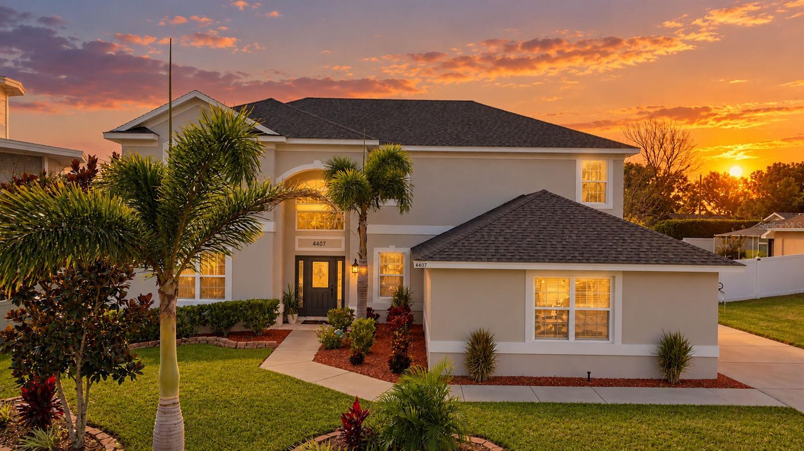 4407 MANDOLIN BOULEVARD, Winter Haven, FL 33884