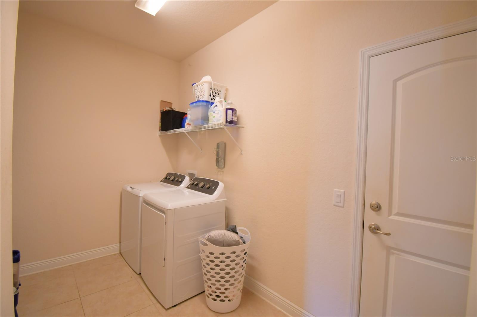 Laundryroom