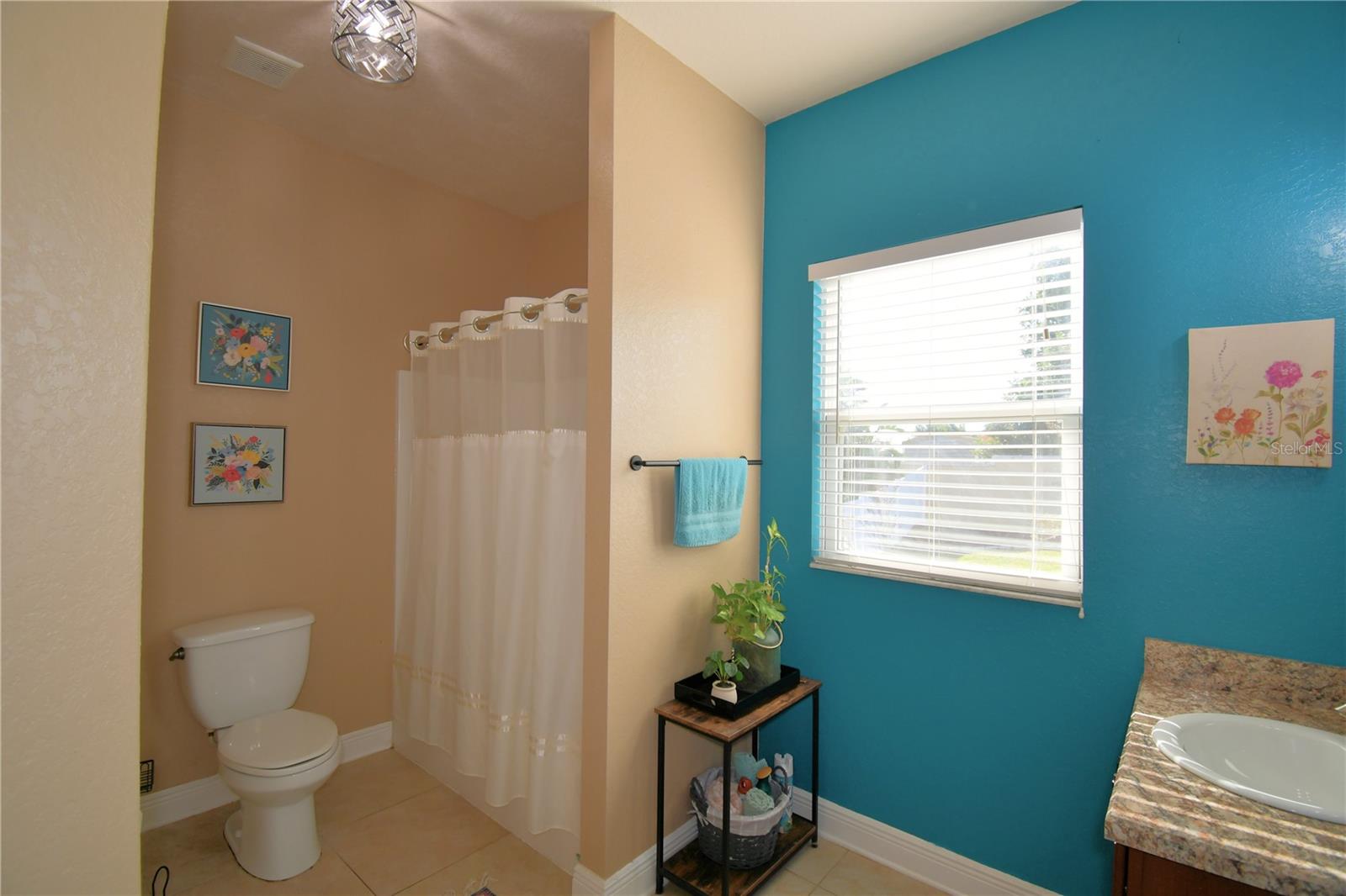 Bathroom 1