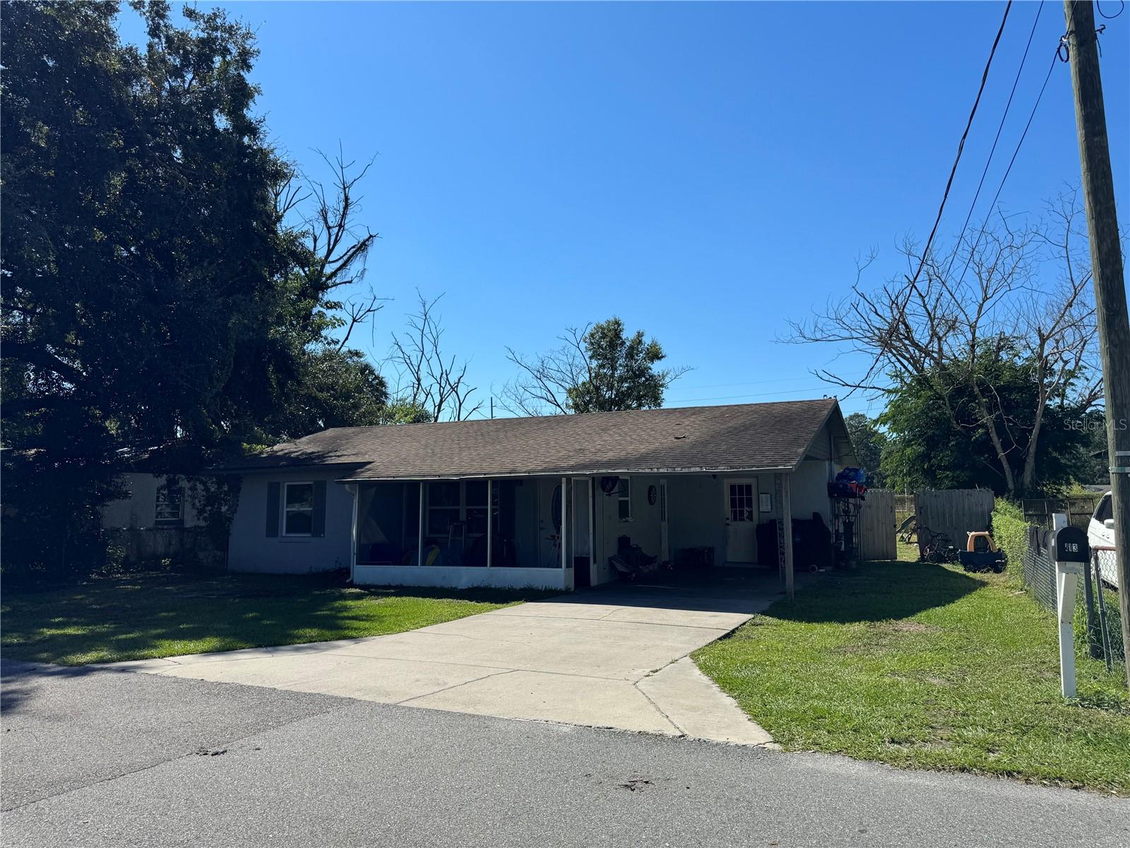 113 HERRICK STREET, Auburndale, FL 33823