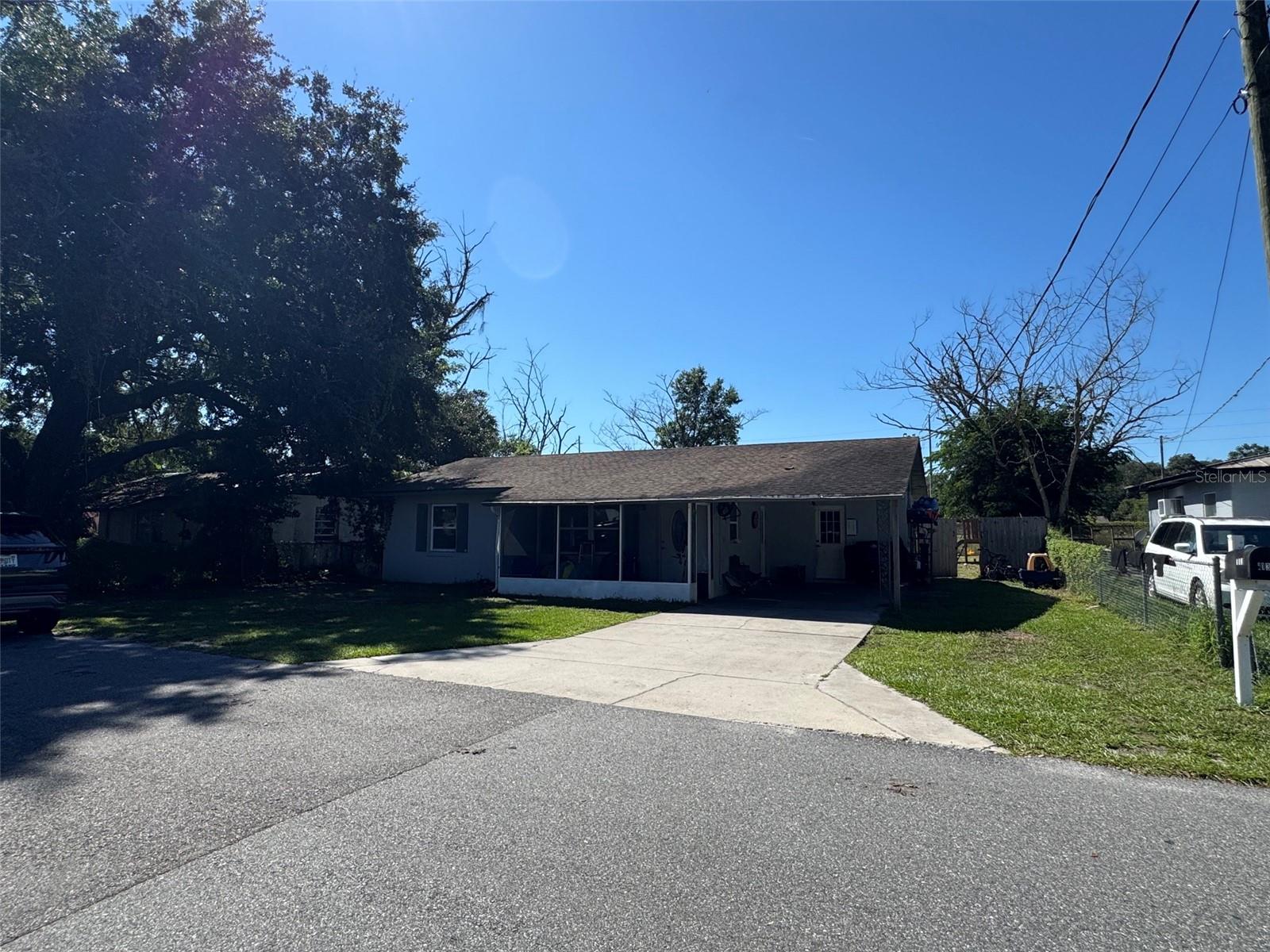 113 HERRICK STREET, Auburndale, FL 33823