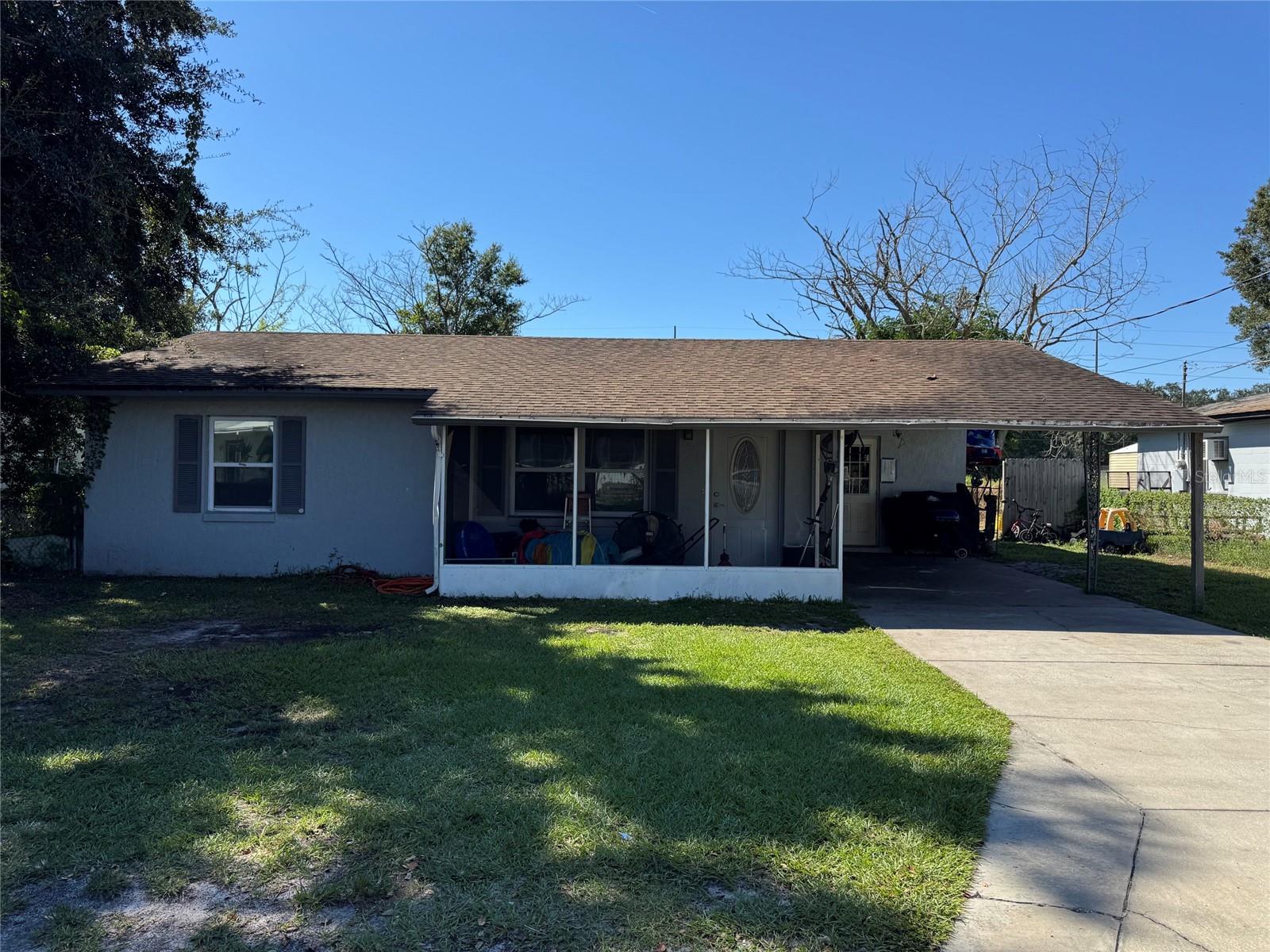 113 HERRICK STREET, Auburndale, FL 33823