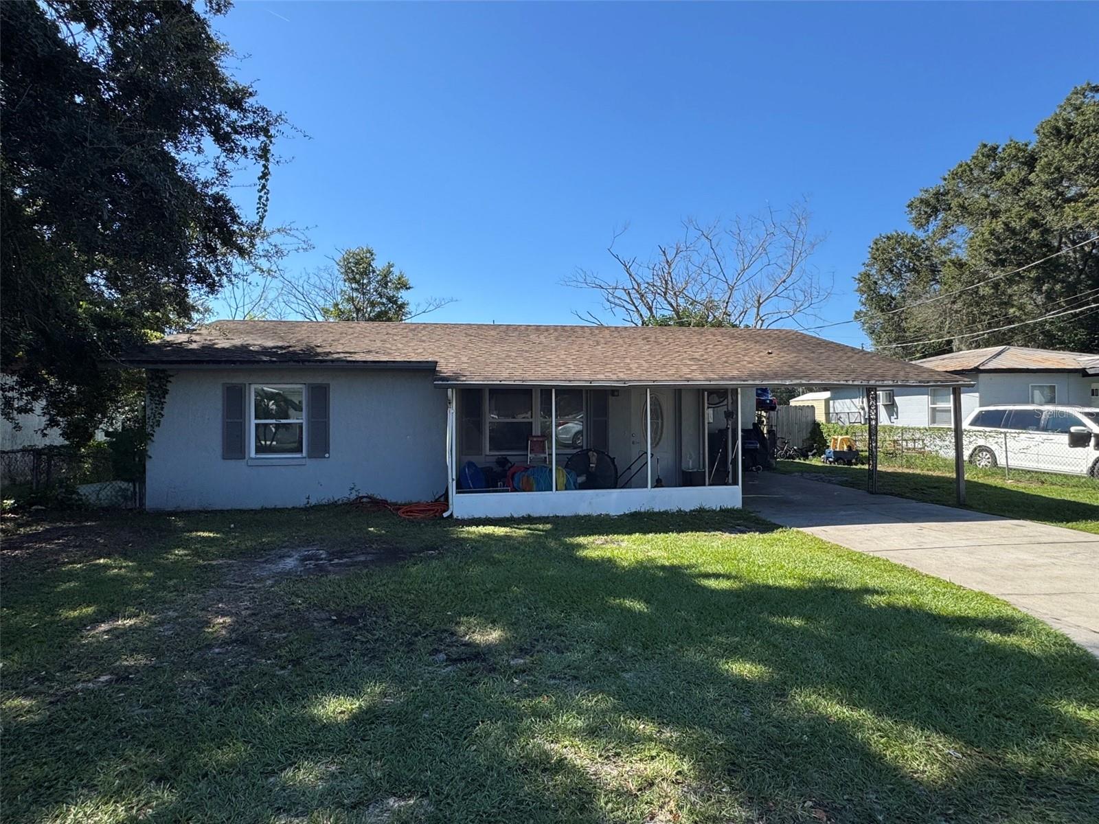 113 HERRICK STREET, Auburndale, FL 33823