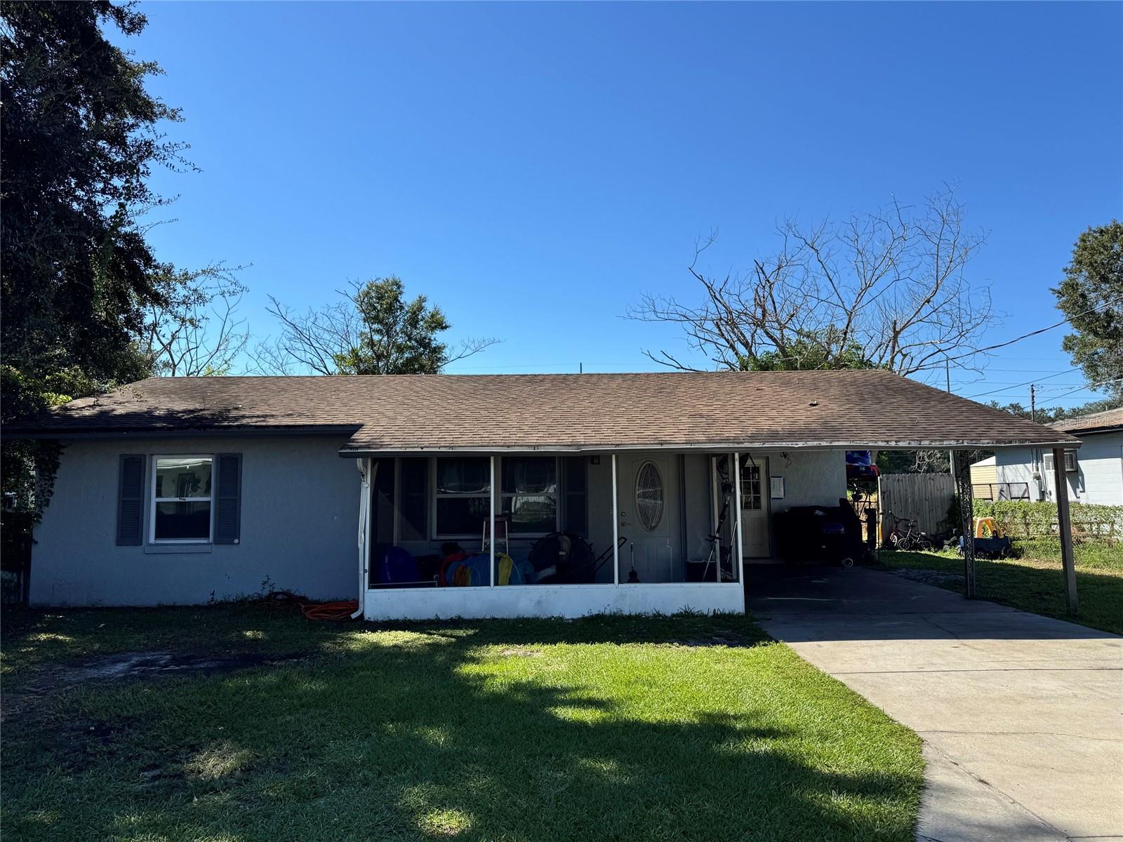 113 HERRICK STREET, Auburndale, FL 33823