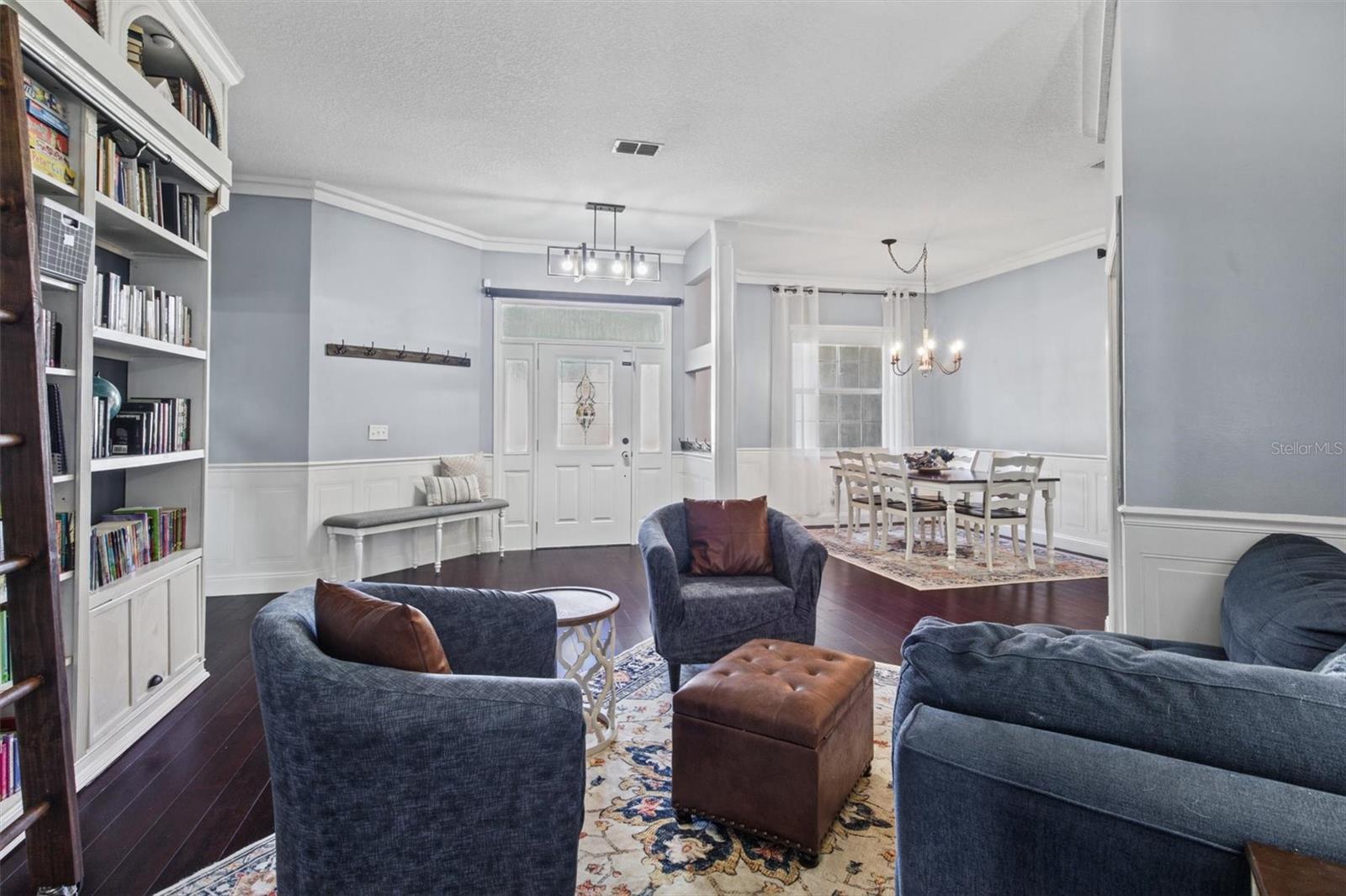 Formal Living Room