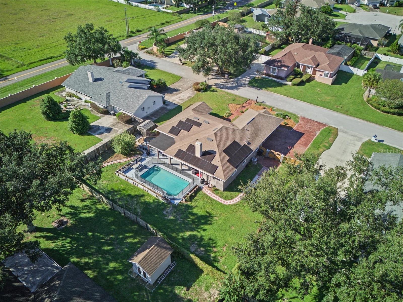 Aerial