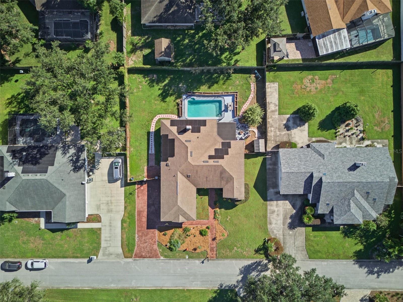Aerial