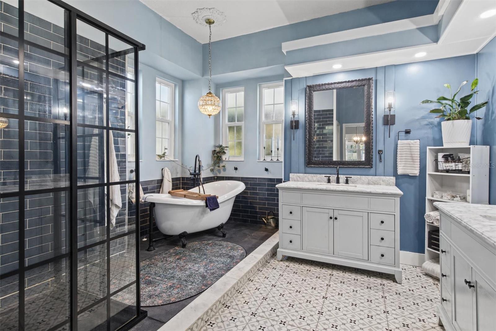 Primary Bathroom Primary Bathroom