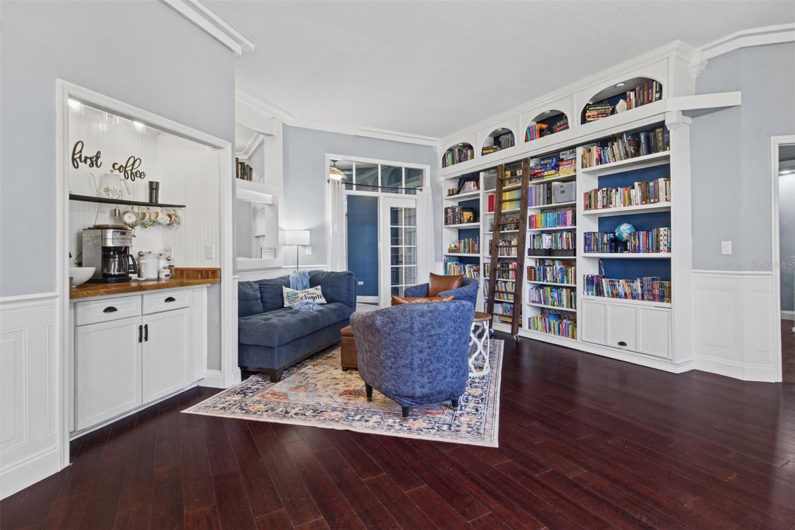 Formal Living Room Formal Living Room