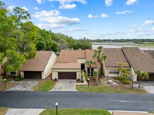 4365 CREEKWOOD LANE, #4365, Mulberry, FL 33860