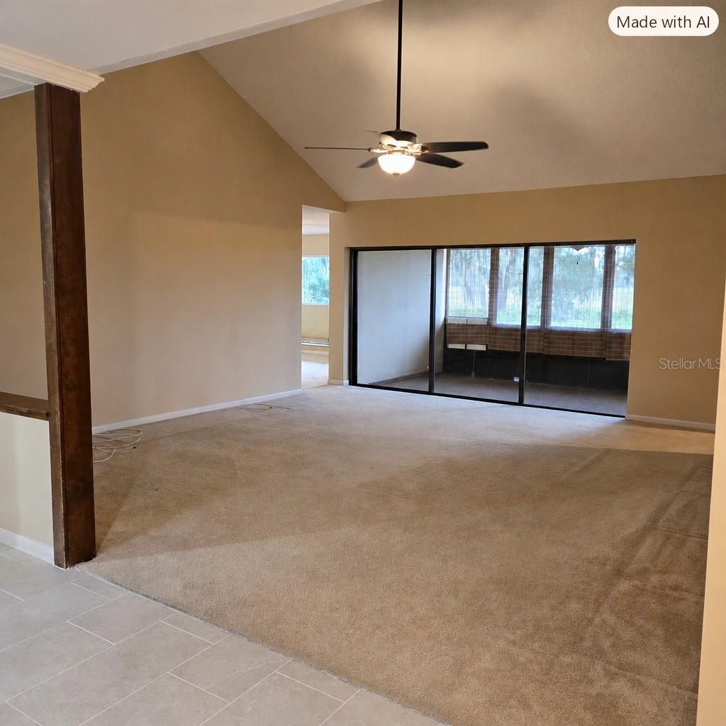 FAMILY ROOM FAMILY ROOM