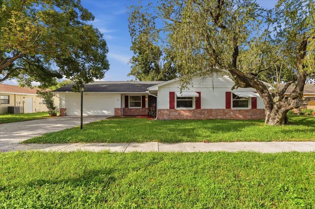 422 DUCHESS DRIVE, Lakeland, FL 33803