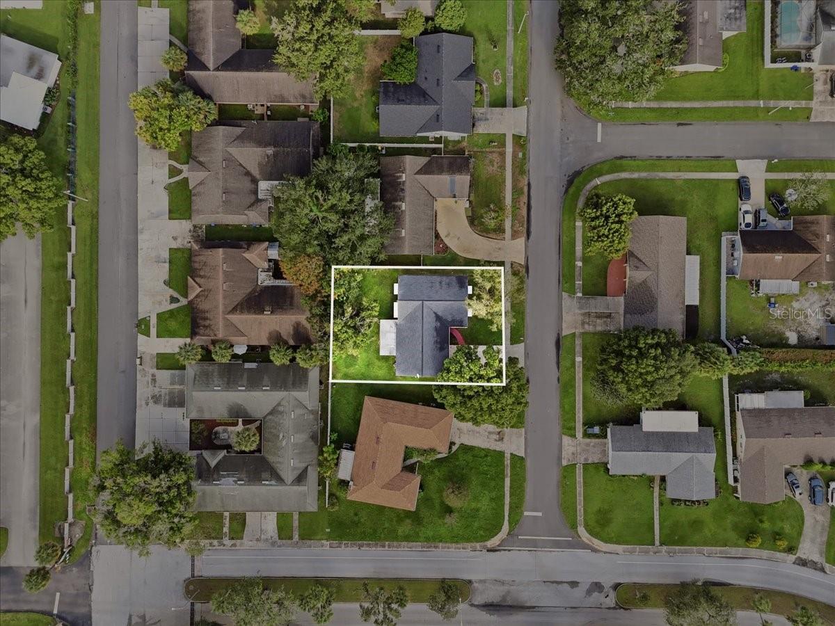 422 DUCHESS DRIVE, Lakeland, FL 33803