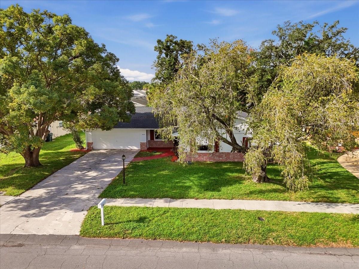 422 DUCHESS DRIVE, Lakeland, FL 33803
