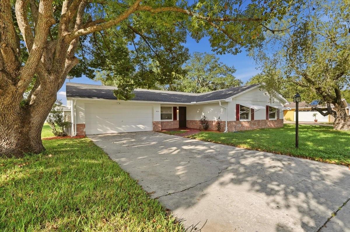 422 DUCHESS DRIVE, Lakeland, FL 33803