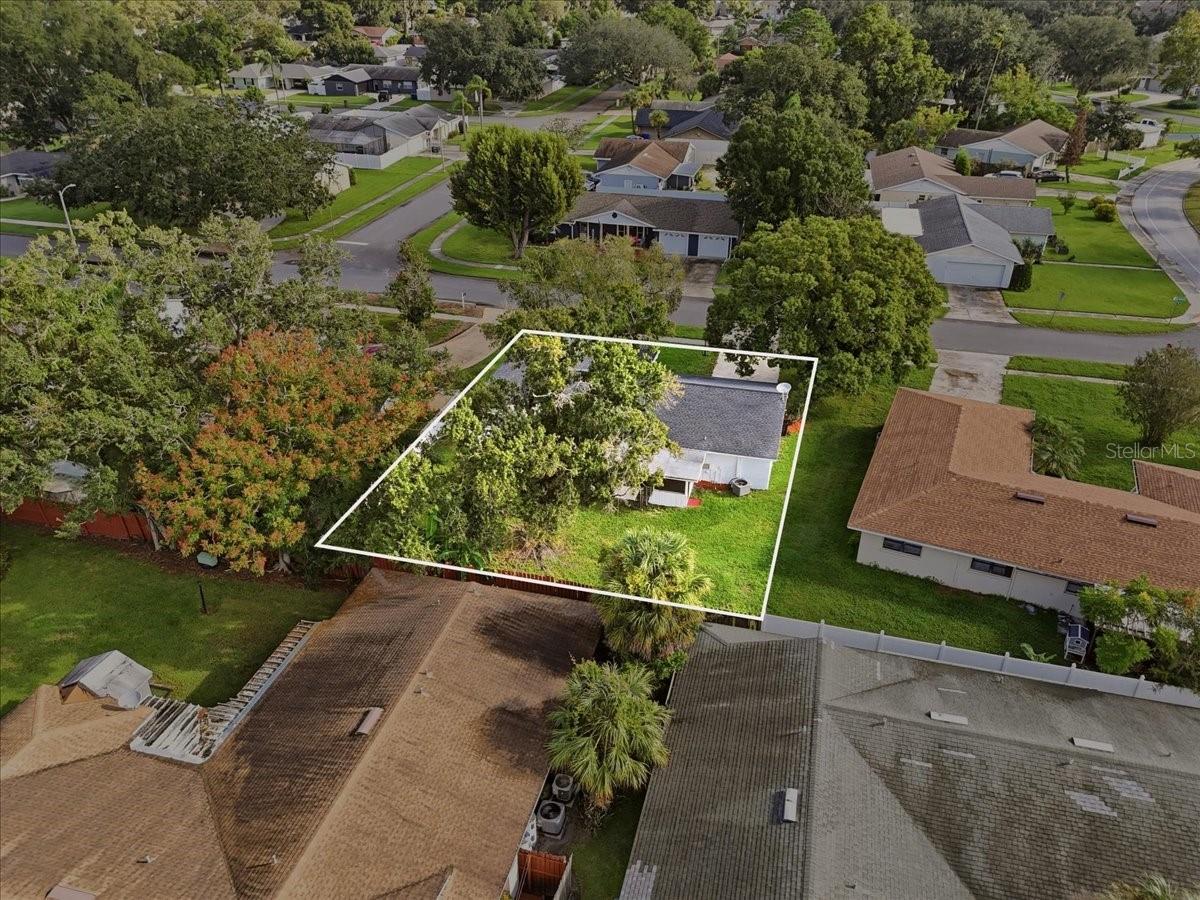 422 DUCHESS DRIVE, Lakeland, FL 33803