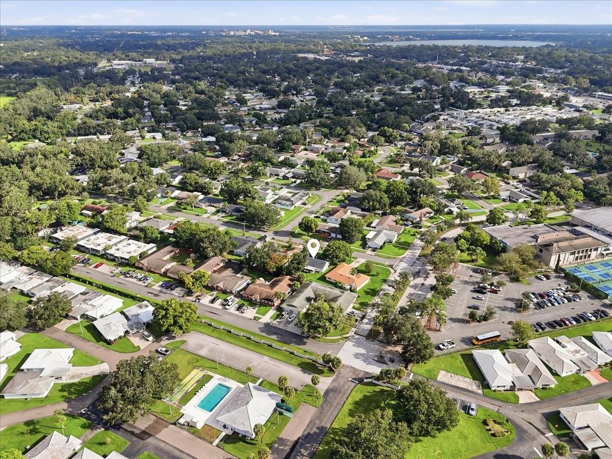 422 DUCHESS DRIVE, Lakeland, FL 33803