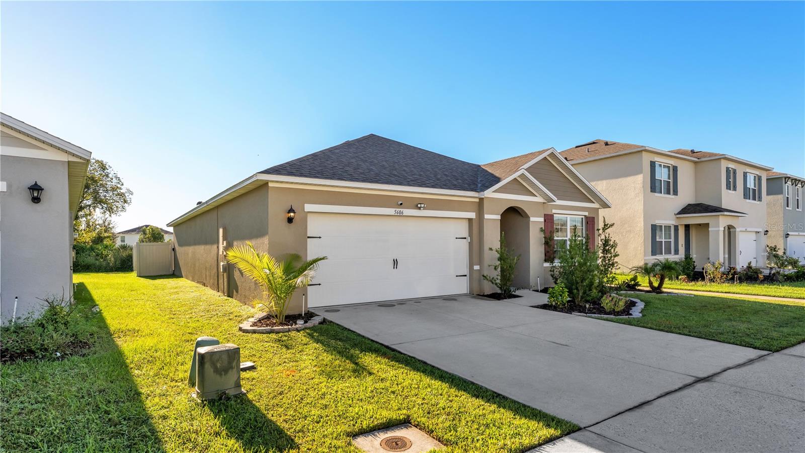 5606 SILTSTONE STREET, Lakeland, FL 33811
