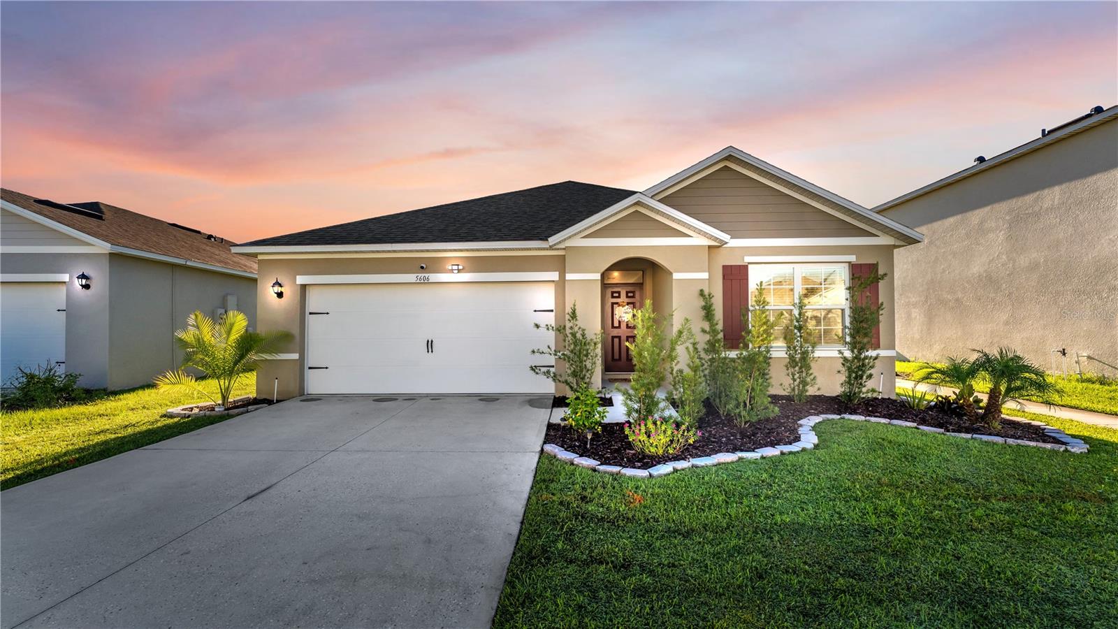 5606 SILTSTONE STREET, Lakeland, FL 33811 5606 SILTSTONE STREET, Lakeland, FL 33811