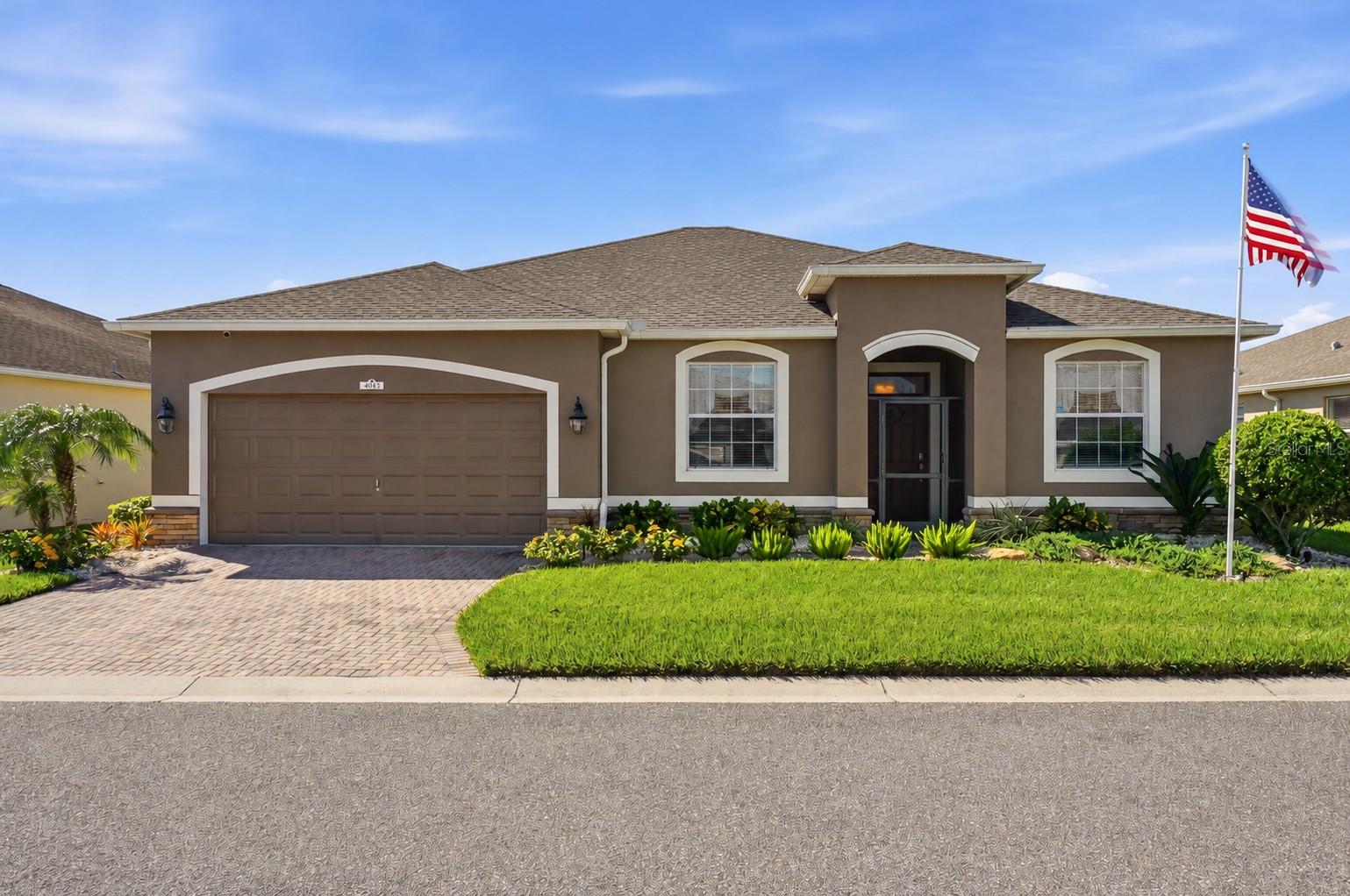 4043 BEDFORD AVENUE, Winter Haven, FL 33884