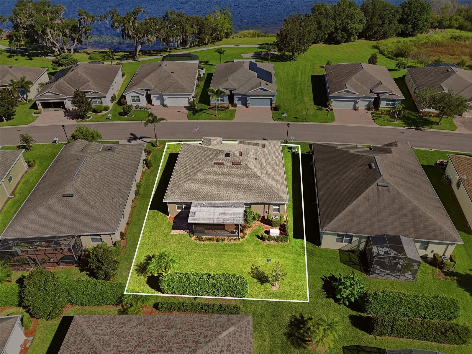 4043 BEDFORD AVENUE, Winter Haven, FL 33884
