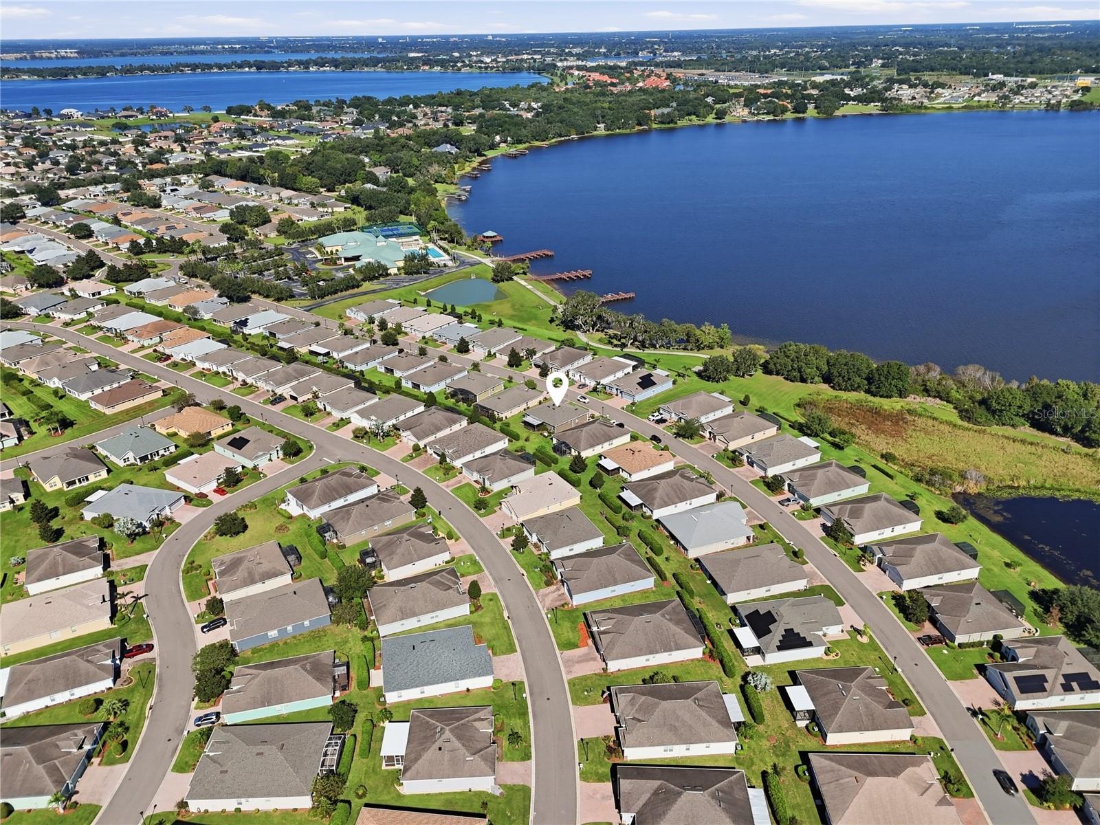 4043 BEDFORD AVENUE, Winter Haven, FL 33884