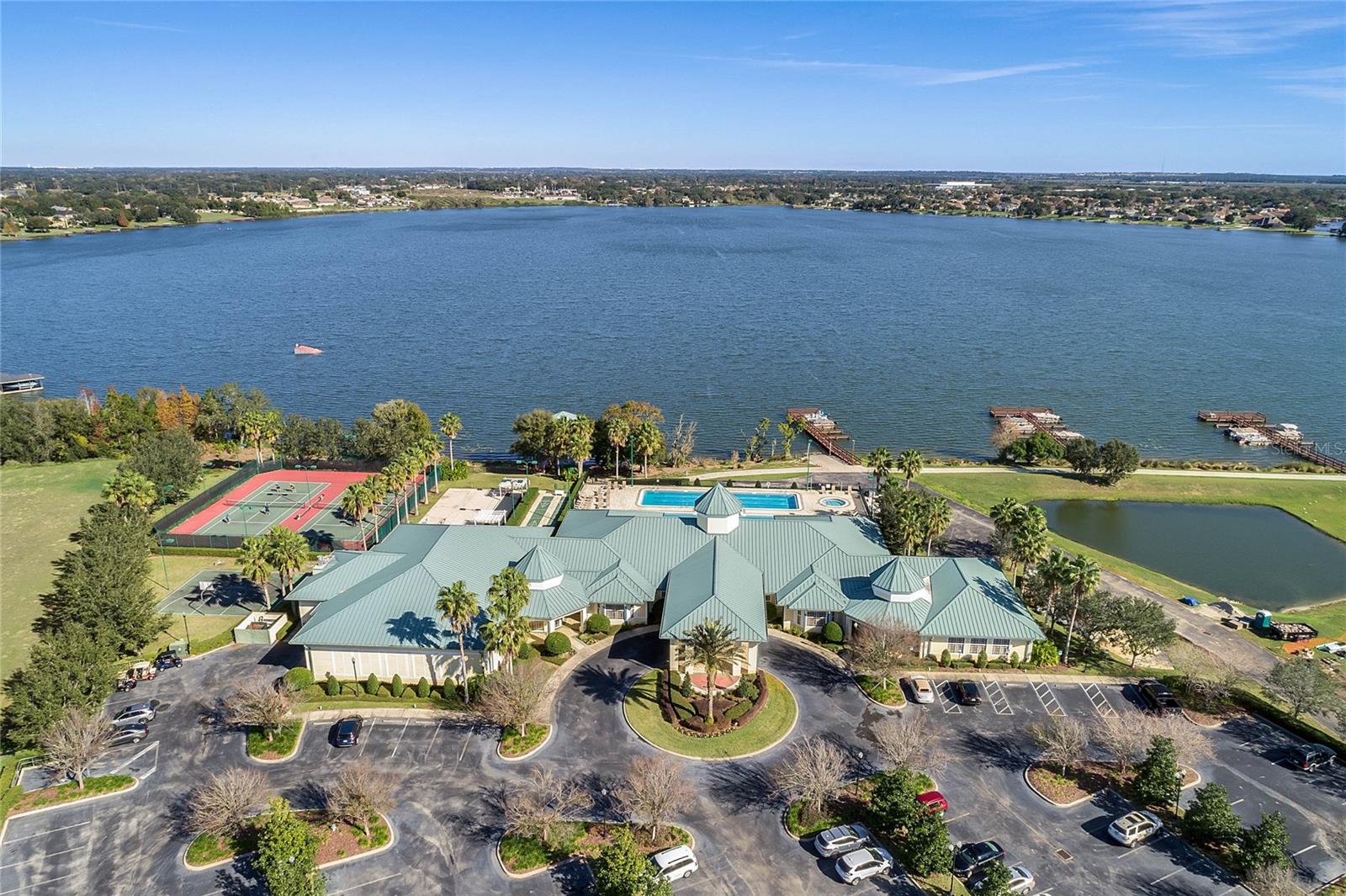 4043 BEDFORD AVENUE, Winter Haven, FL 33884