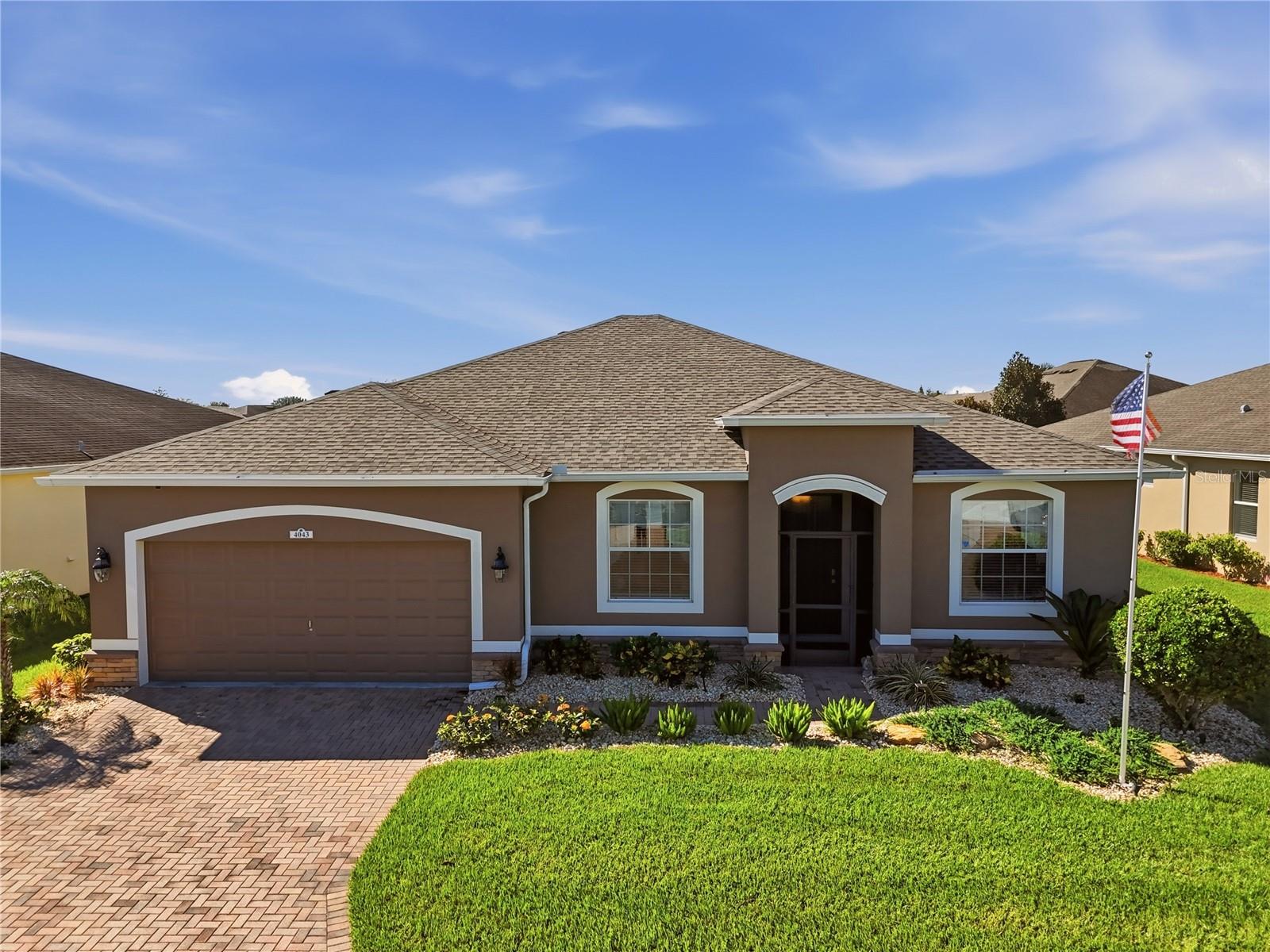 4043 BEDFORD AVENUE, Winter Haven, FL 33884