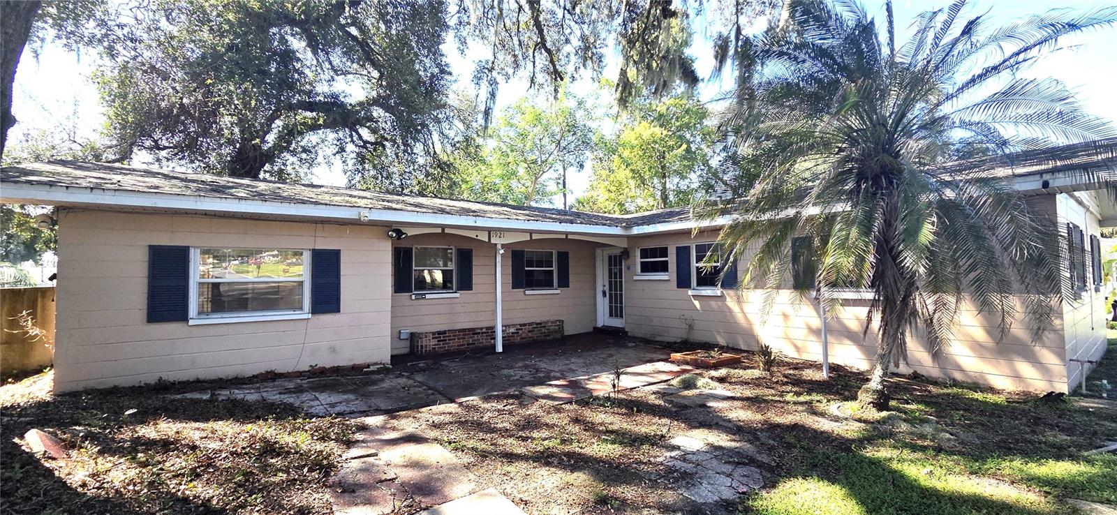 1921 SYLVESTER ROAD, Lakeland, FL 33803