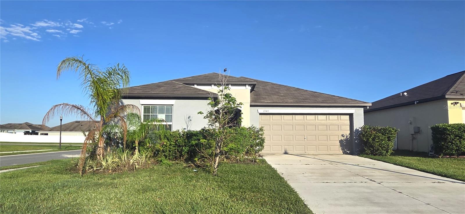 3947 RESTING ROBIN AVENUE, Bartow, FL 33830
