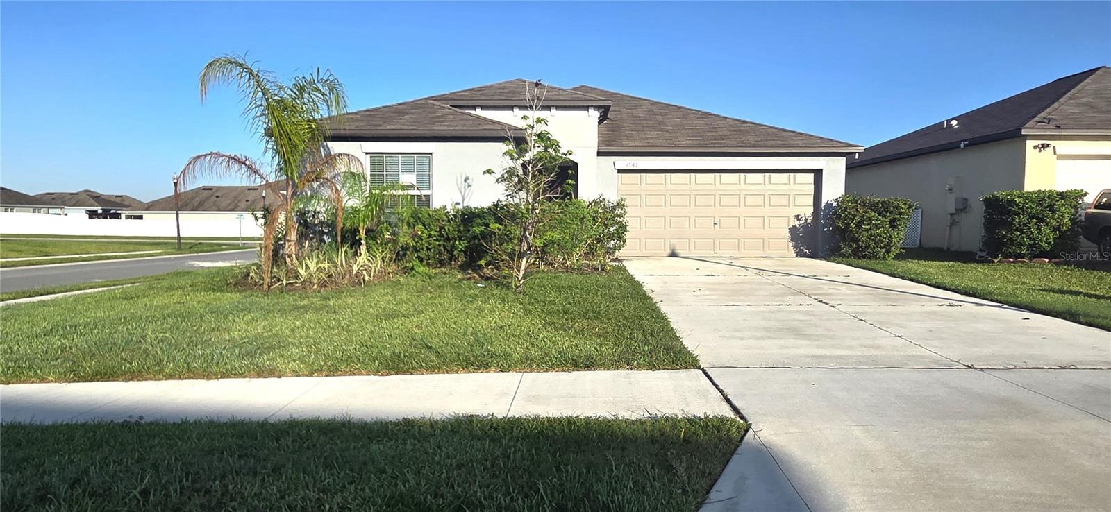 3947 RESTING ROBIN AVENUE, Bartow, FL 33830