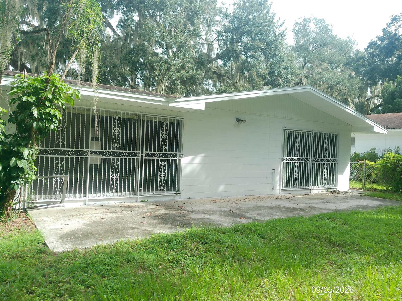 1423 CRYSTAL LAKE DRIVE, Lakeland, FL 33801