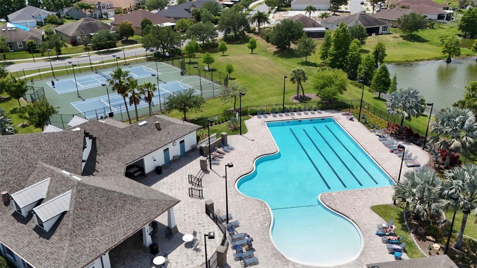 2238 CASPIAN DRIVE, Lakeland, FL 33805